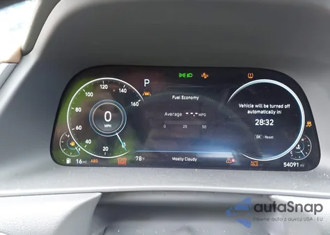 2021 Hyundai Sonata Limited из США, поврежденный, VIN 5NPEH4J28MH072806